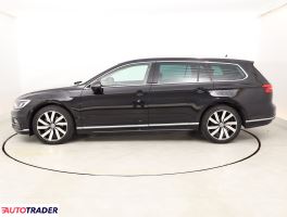 Volkswagen Passat 2016 2.0 187 KM