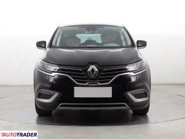 Renault Espace 2016 1.6 197 KM Renault Espace 2016 1.6 197 KM