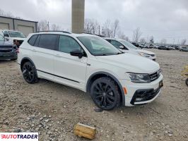 Volkswagen Tiguan 2020 2