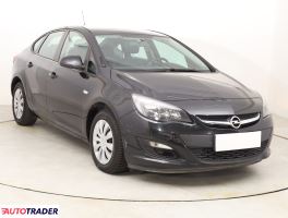 Opel Astra 2015 1.6 113 KM