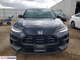 Honda HR-V 2024 2