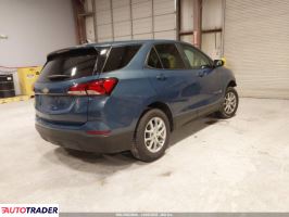 Chevrolet Equinox 2024 1