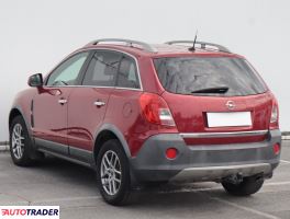 Opel Antara 2014 2.2 181 KM