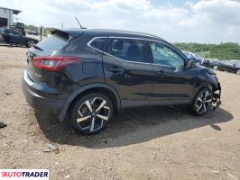 Nissan Rogue 2022 2 Nissan Rogue 2022 2