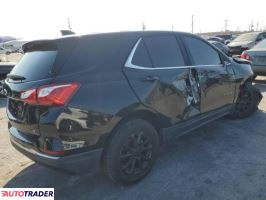 Chevrolet Equinox 2019 1 Chevrolet Equinox 2019 1