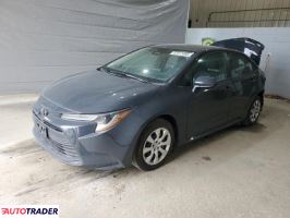 Toyota Corolla 2024 2