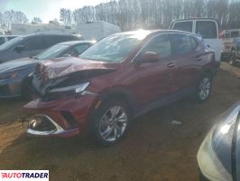 Buick Pozostałe 2024 1