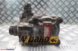 Pompa hydrauliczna ZF Lenksysteme 7685955793