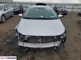 Toyota Corolla 2023 2