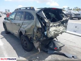 Subaru Outback 2023 2 Subaru Outback 2023 2