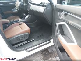 Audi Q3 2021 2