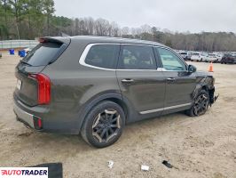 Kia Pozostałe 2024 3