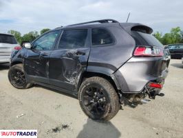 Jeep Cherokee 2022 3 Jeep Cherokee 2022 3