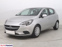 Opel Corsa 2015 1.4 88 KM Opel Corsa 2015 1.4 88 KM