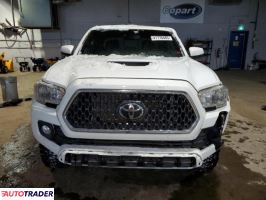 Toyota Tacoma 2019 3 Toyota Tacoma 2019 3