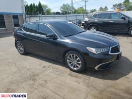 Acura TL 2020 2 Acura TL 2020 2