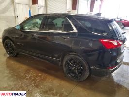 Chevrolet Equinox 2020 1
