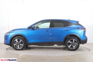 Nissan Qashqai 2023 1.3 155 KM