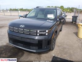 Hyundai Santa Fe 2024 2