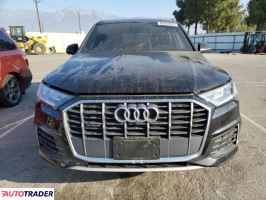 Audi Q7 2021 2