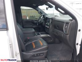 GMC Sierra 2022 6 GMC Sierra 2022 6