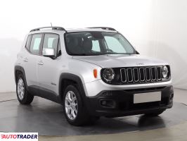 Jeep Renegade 2014 1.4 138 KM