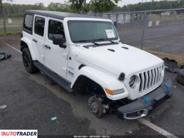 Jeep Wrangler 2022 2
