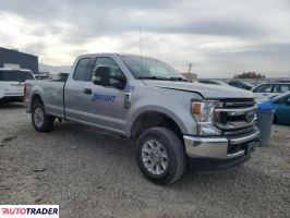Ford Pozostałe 2020 6