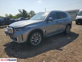 BMW X5 2024 3
