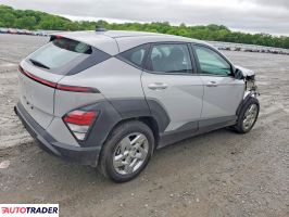 Hyundai Kona 2026 2