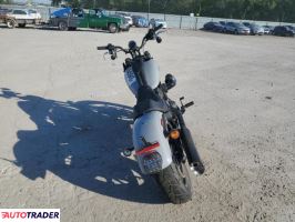 Harley-Davidson Pozostałe 2024 Harley-Davidson Pozostałe 2024