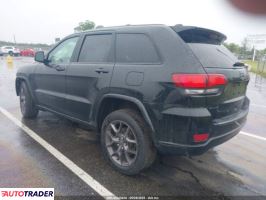 Jeep Grand Cherokee 2021 3 Jeep Grand Cherokee 2021 3