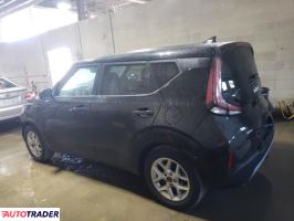 Kia Soul 2024 2