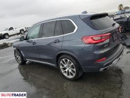 BMW X5 2019 3