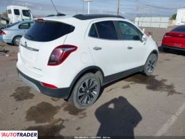 Buick Pozostałe 2020 1