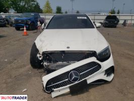 Mercedes CL 2021 2 Mercedes CL 2021 2