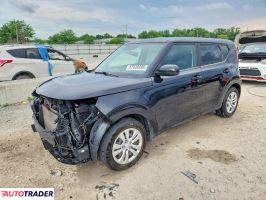 Kia Soul 2022 2