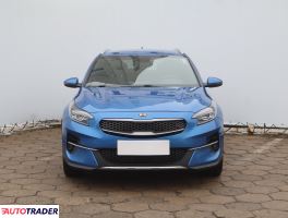 Kia Ceed 2020 1.6 201 KM