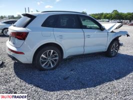 Audi Q5 2023 2
