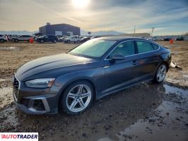 Audi A5 2022 2