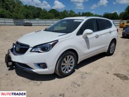 Buick Pozostałe 2020 2 Buick Pozostałe 2020 2