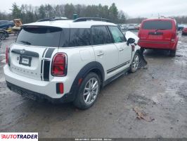 Austin Mini 2024 2