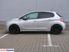 Peugeot 208 2014 1.2 80 KM