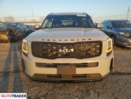 Kia Pozostałe 2022 3
