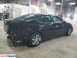 Nissan Altima 2020 2 Nissan Altima 2020 2