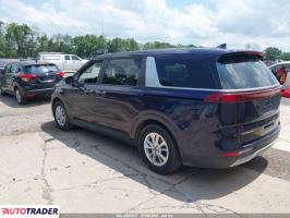 Kia Carnival 2024 3 Kia Carnival 2024 3