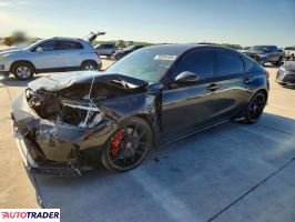 Honda Civic 2024 2