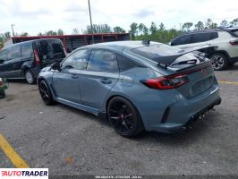 Honda Civic 2024 2