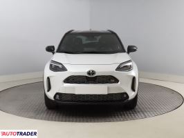 Toyota Yaris 2024 1.5 113 KM