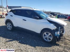 Nissan Pozostałe 2021 1